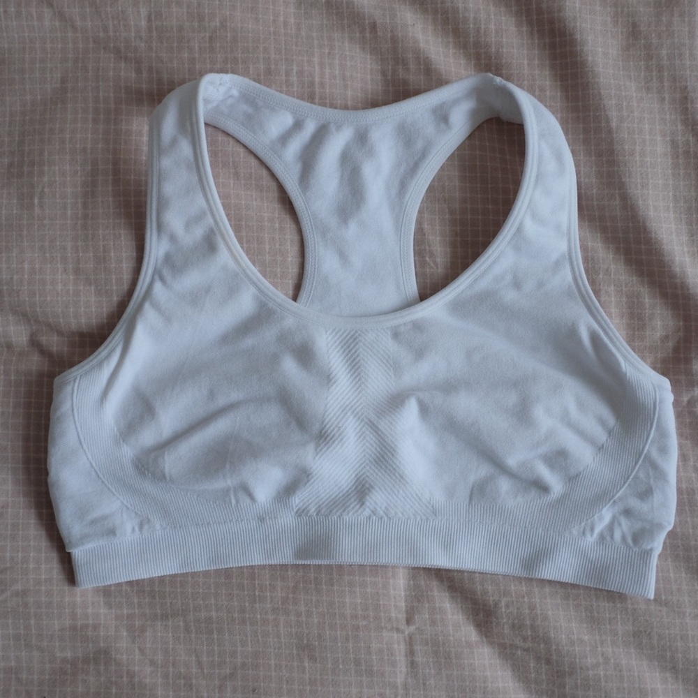 Jockey Sports Bra